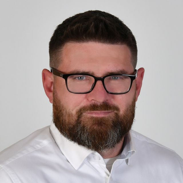 Petr Kurek