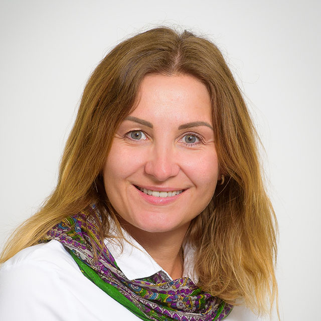 Maryna Božiček