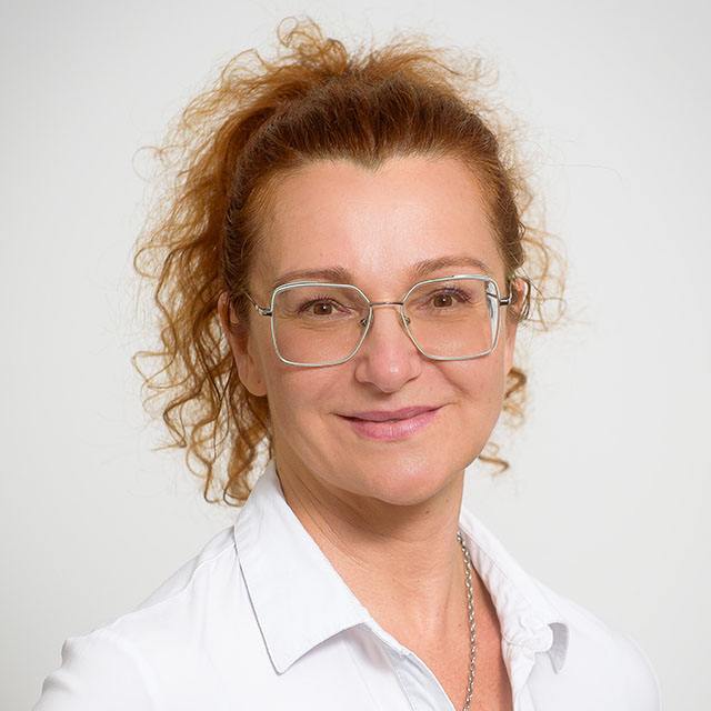 Jančušková Bušovská Denisa
