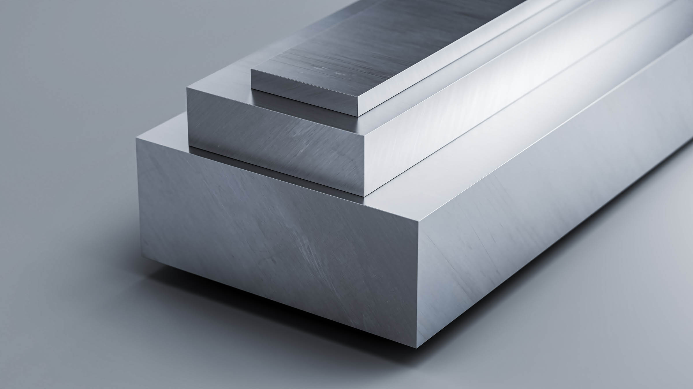Tool steel – block, forged