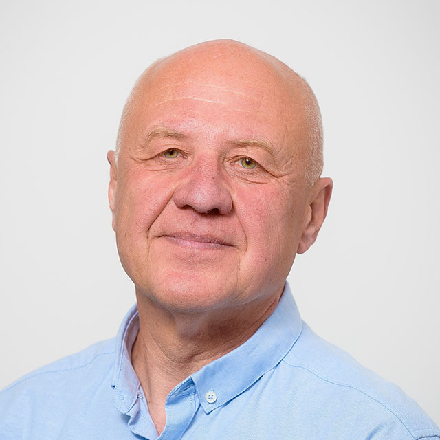 Šťastný Pavel
