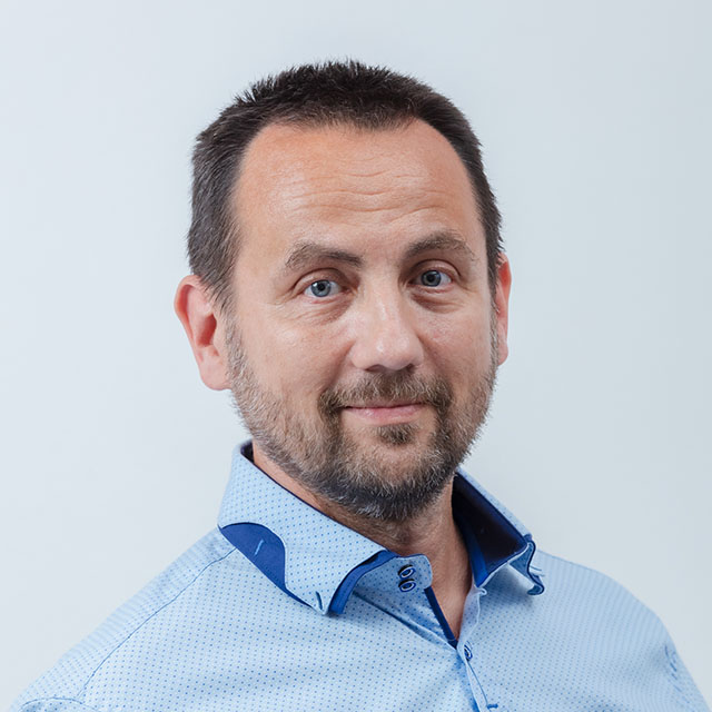 Šulc Miroslav
