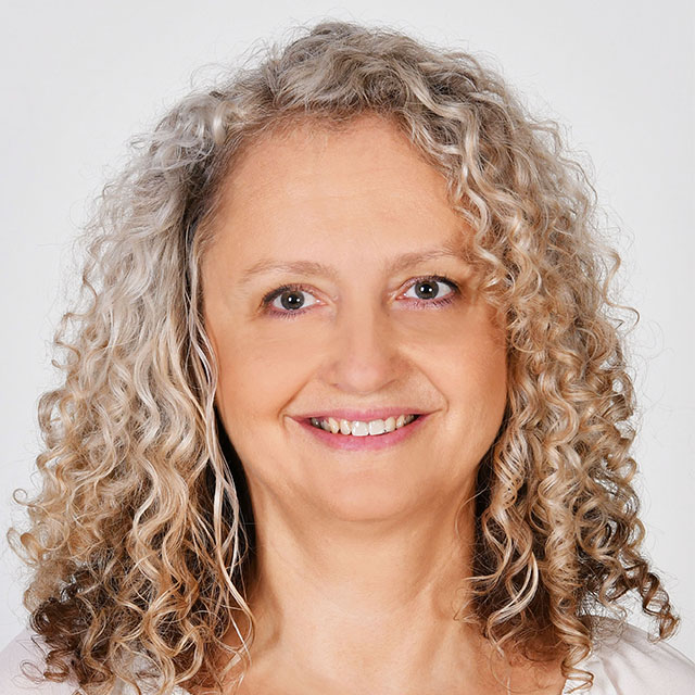 Traganová Ilona