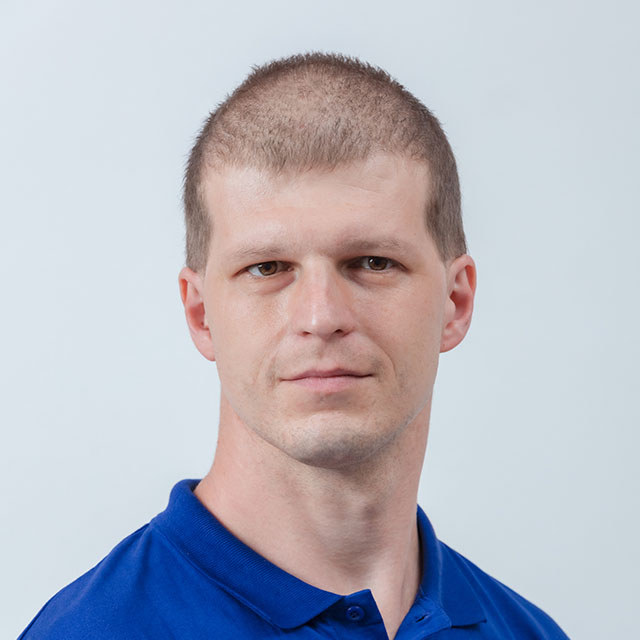 Vaněk Tomáš