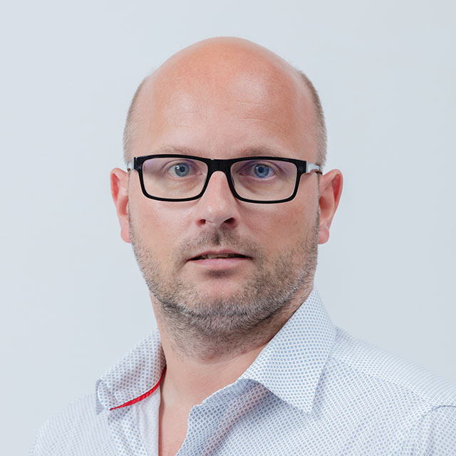Vilím Marek, Ing.