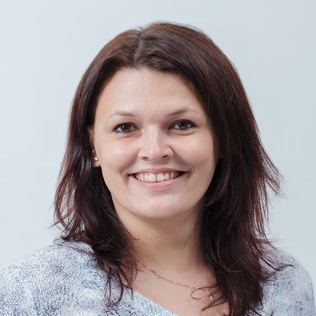 Žídková Monika